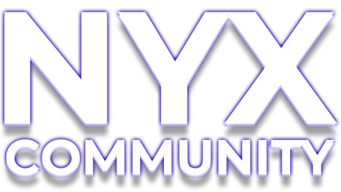 NYX COMMUNITY